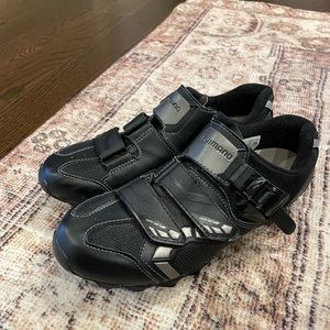 Shimano Cycling Clip In Shoes